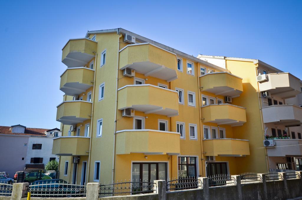 Alexandra Budva