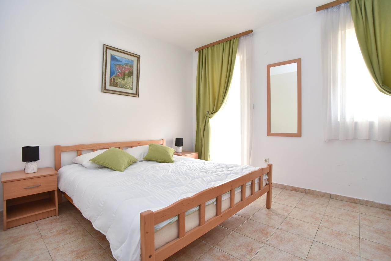 Alexandra Apartament