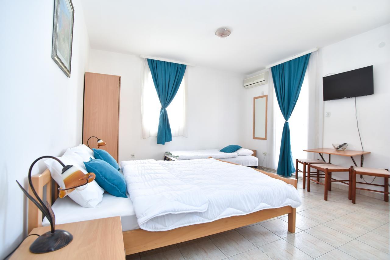 Alexandra Apartament Budva