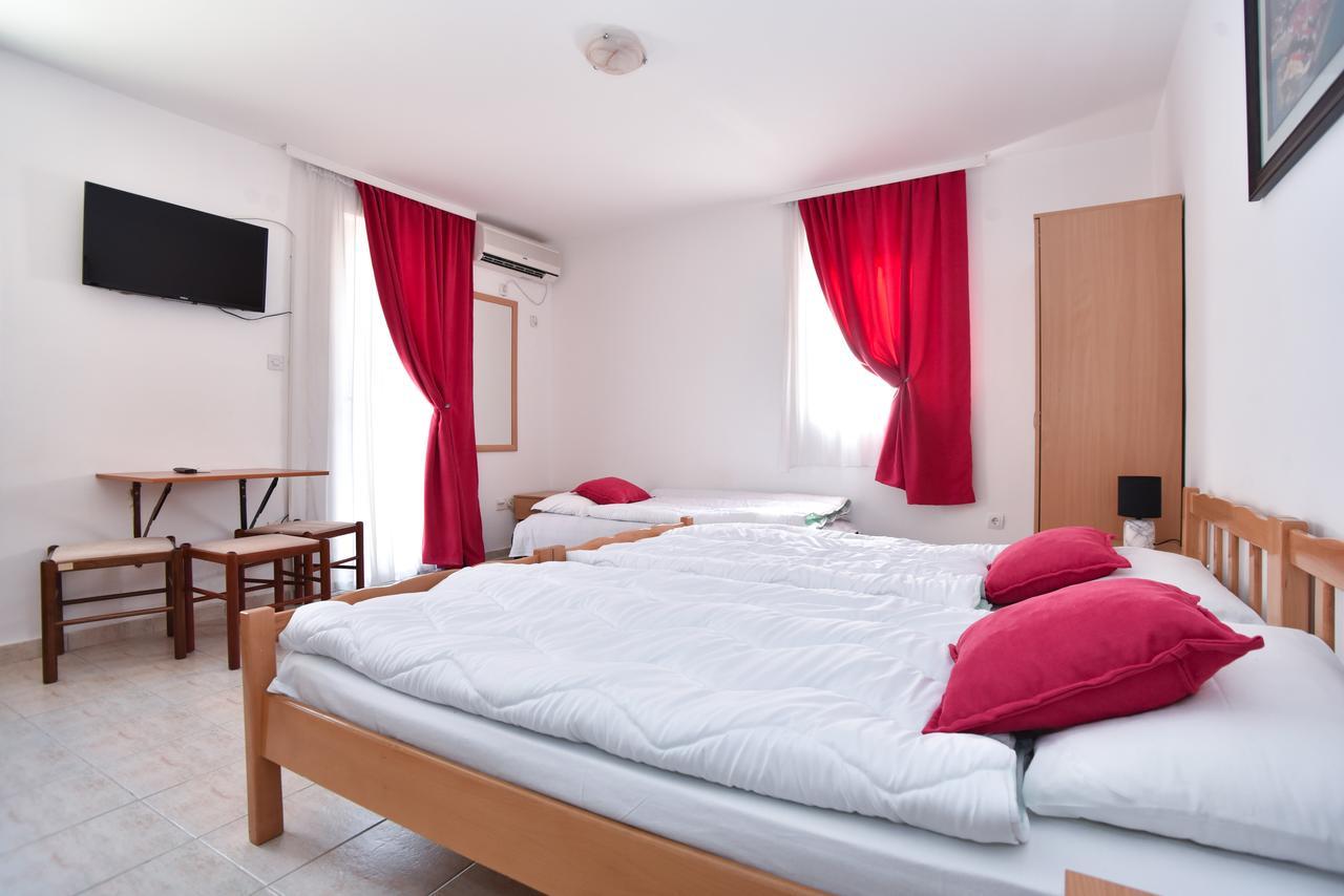 Apartament Alexandra
